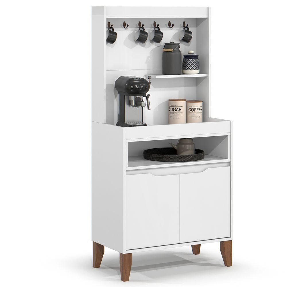 Cantinho Do Café Flow Branco