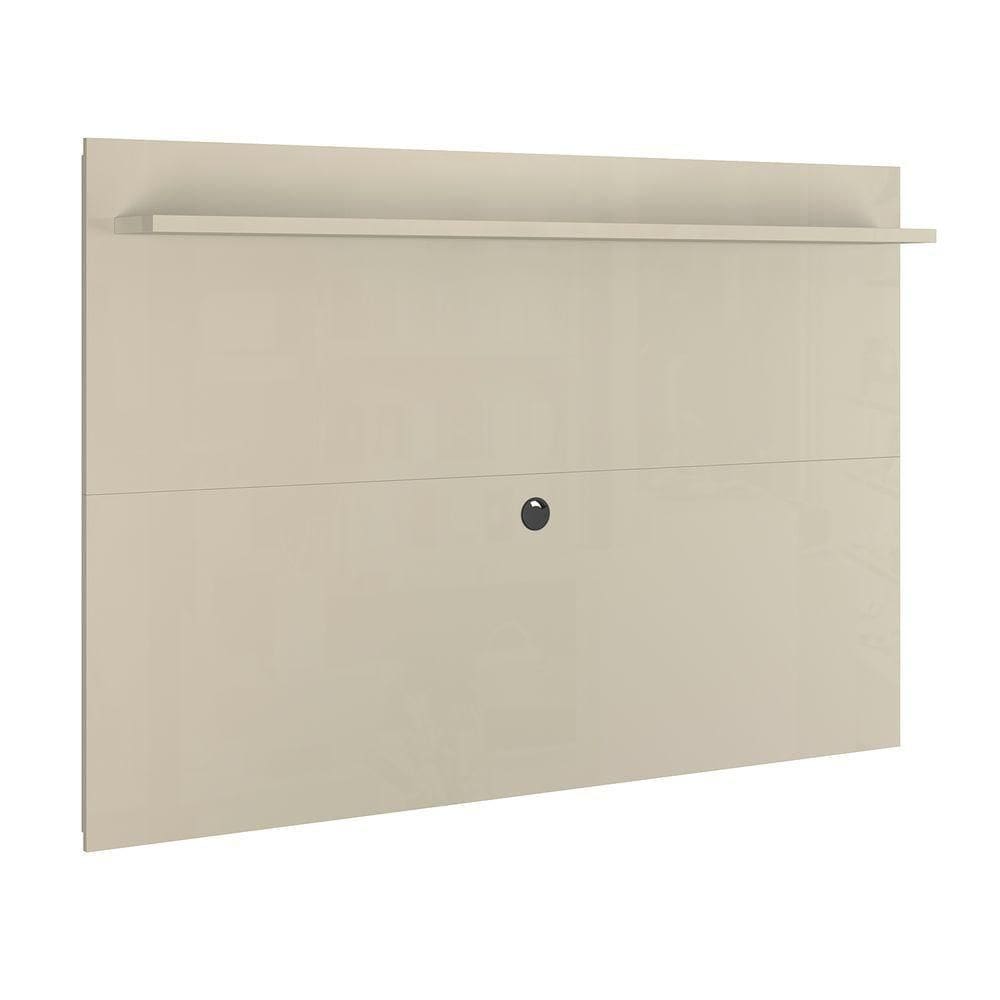 Painel Sirius Para Tvs Até 60 Polegadas Off White
