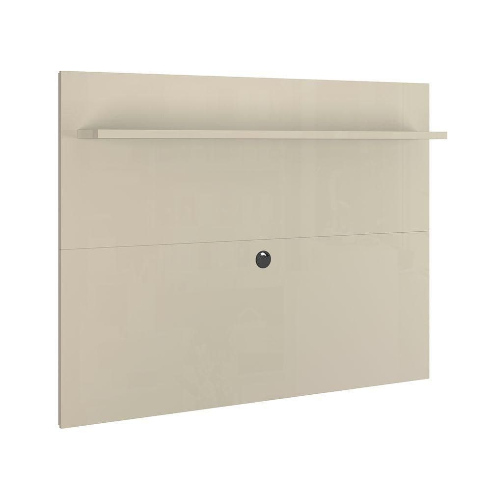 Painel Sirius Para Tvs De 55 Polegadas Off White