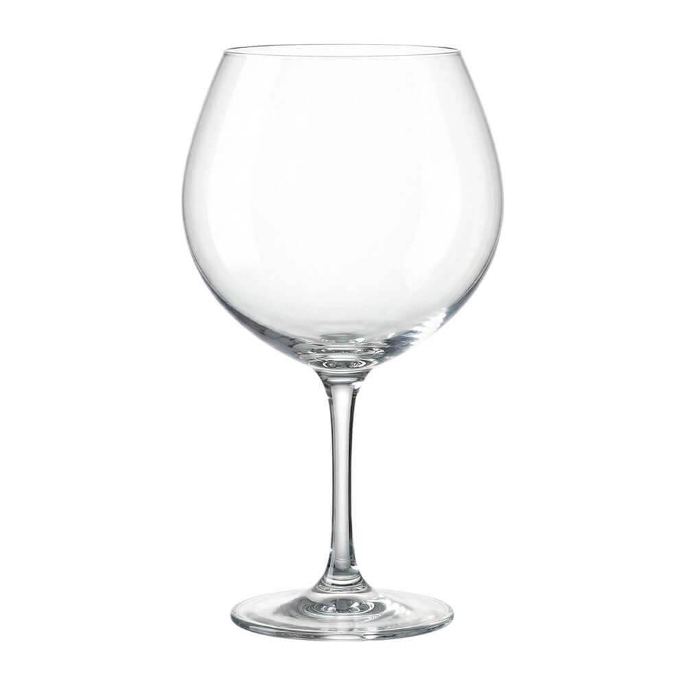 Taça de Gin de Cristal com Titânio Versat 680ml 1 peça - Seu Lar