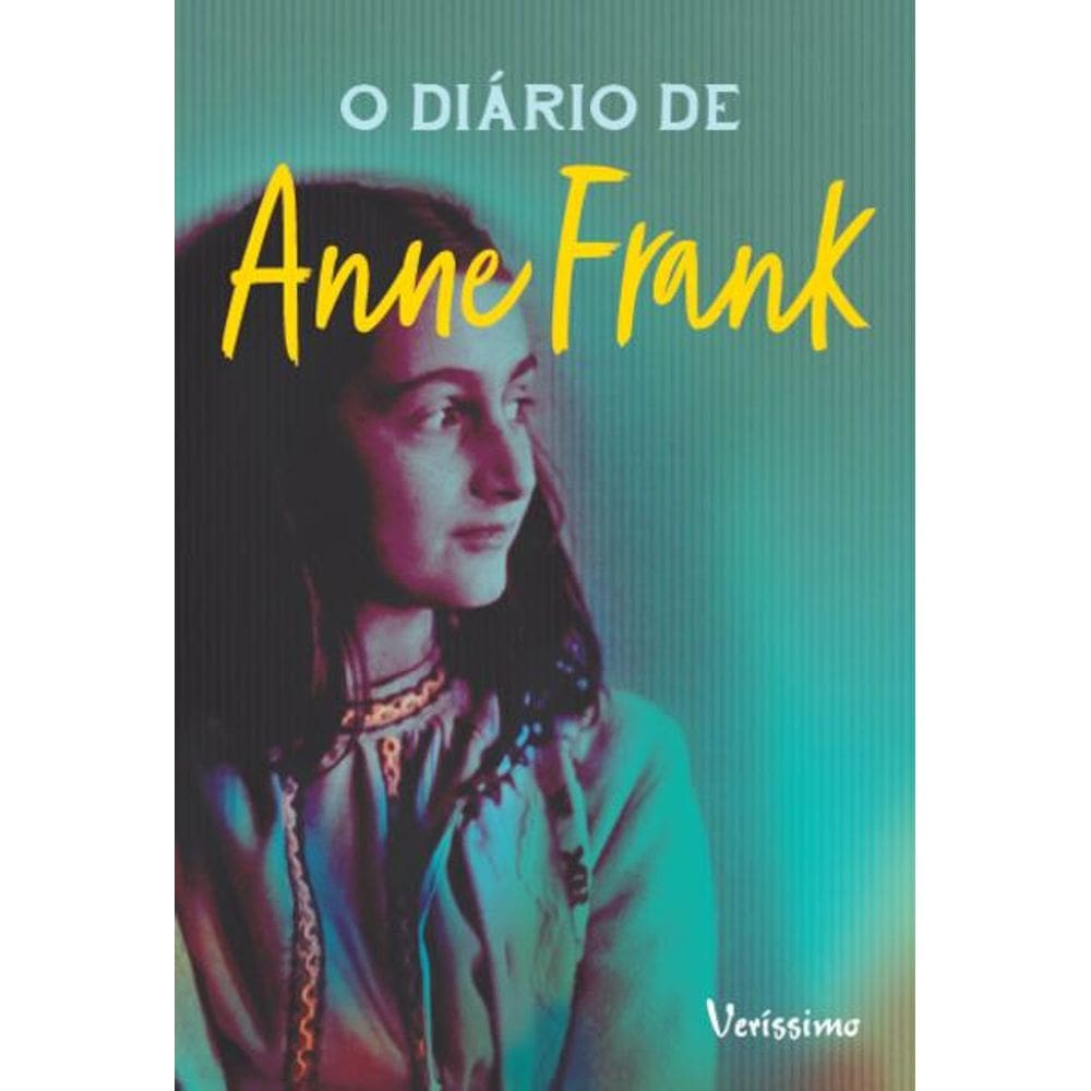 O Diário de Anne Frank