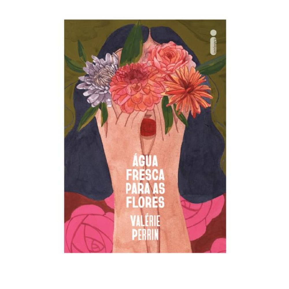 Água Fresca para As Flores