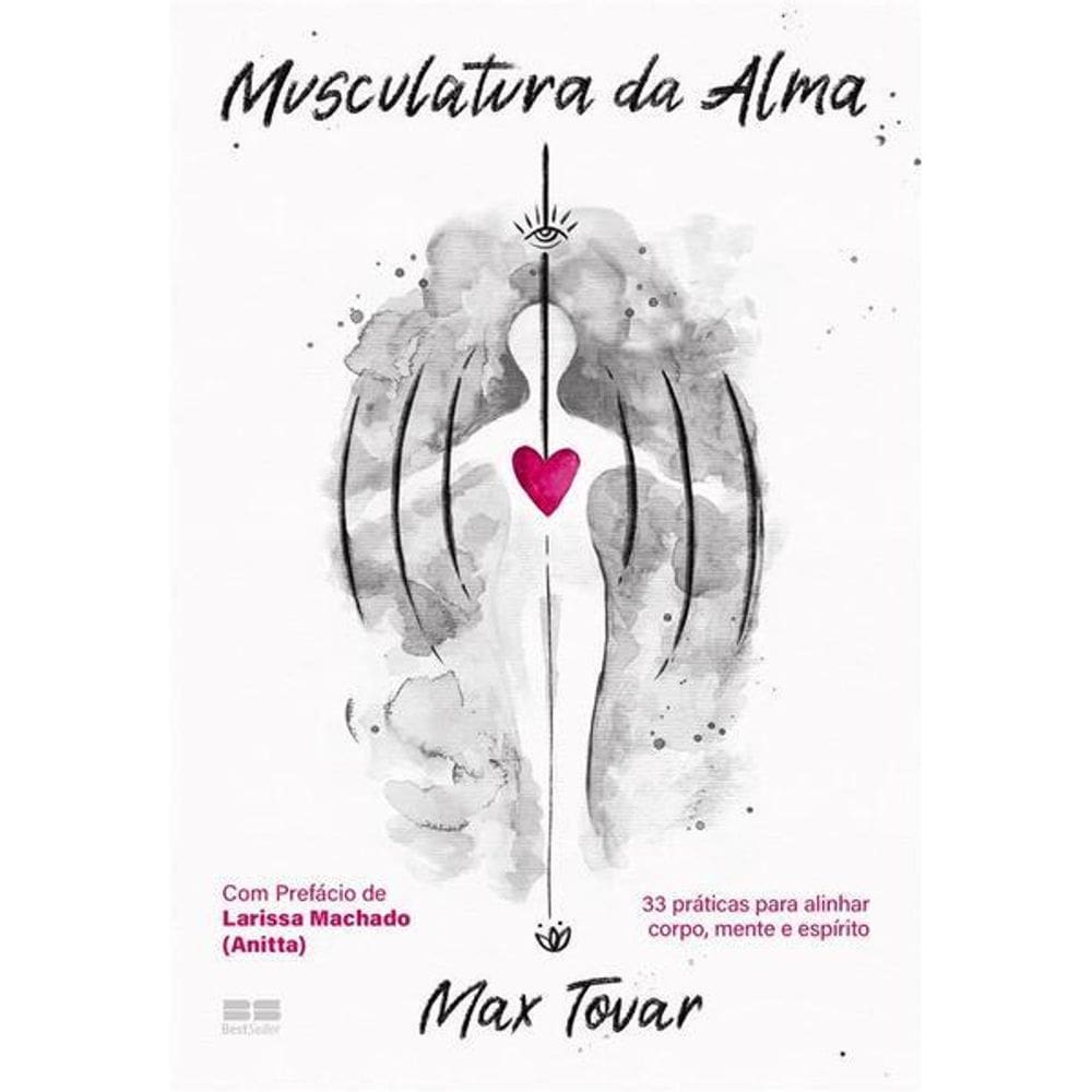 Musculatura da Alma