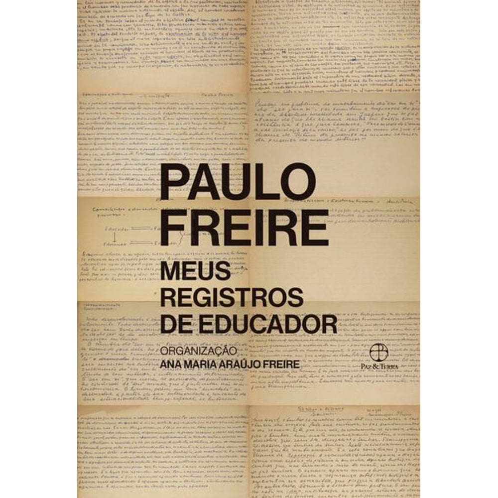 Meus Registros de Educador