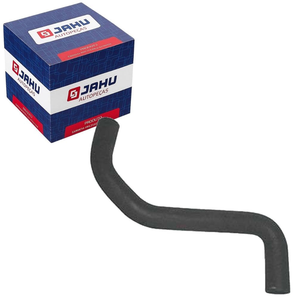 Mangueira Superior Do Radiador Brava 1999 A 2005 / Marea 1999 A 2005 / Palio Weekend 1999 A 2005 - Jahu 19000-1