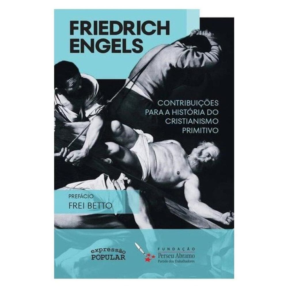 Contribuições Para A História Do Cristianismo Primitivo