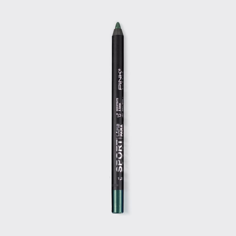 Lápis para Olhos Sport Eyepencil Verde - Pink Cheeks