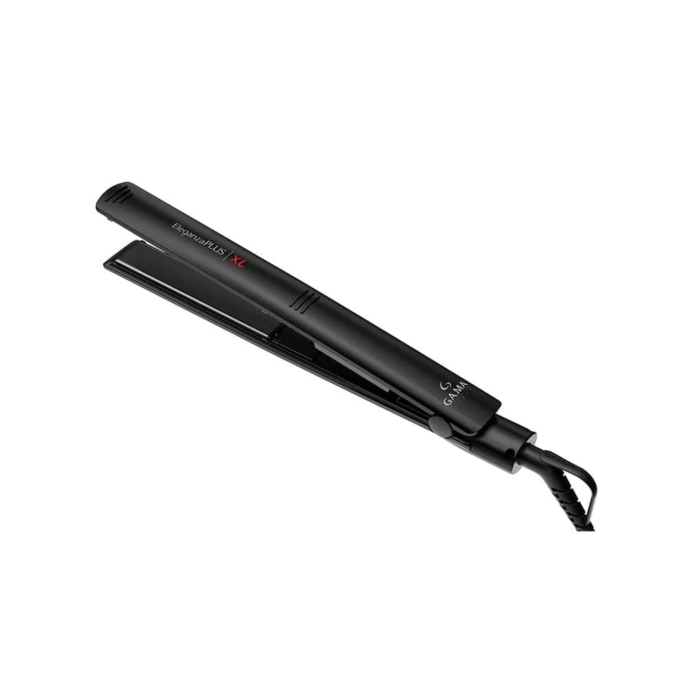 Prancha Chapinha Gama Eleganza Plus XL Bivolt