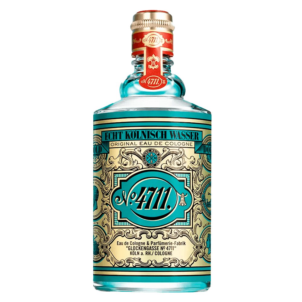 4711 Eau de Cologne - Perfume Unissex - 800ml