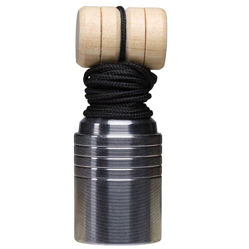 Prumo de Parede Metálico Famastil 900g