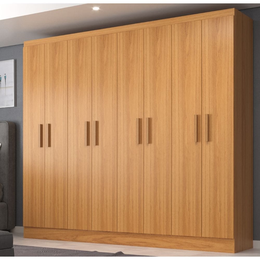 Cama Solteiro Premium Tcil Móveis Mel