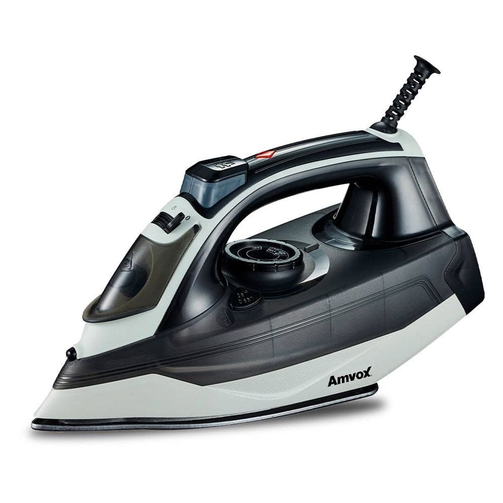 Ferro de Passar AF 2110 Ceramico Amvox