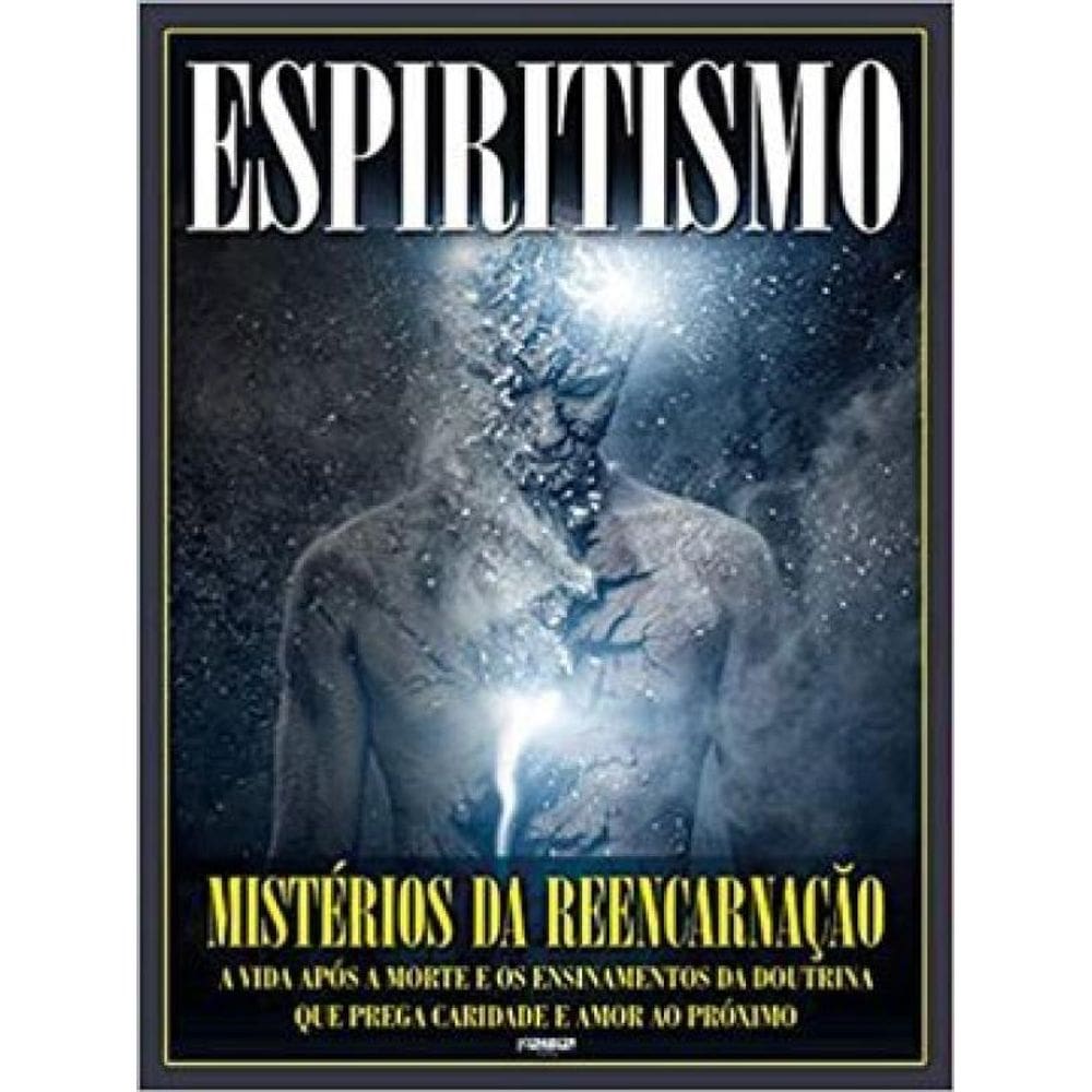 Conhecer Fantástico