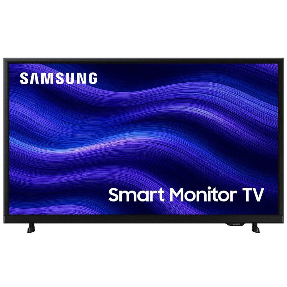 Tv 43 Polegadas Fhd Smart Samsung Ls43f6000f 2025