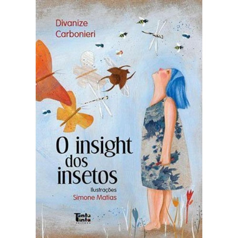O Insight Dos Insetos