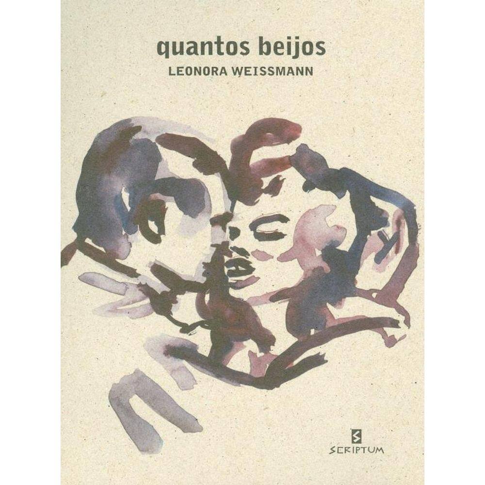 Quantos Beijos