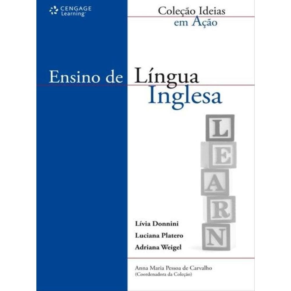 Ensino De Língua Inglesa