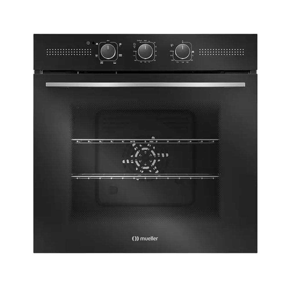 Forno Eletrico de Embutir 70 Litros Grill MFE70K Mueller