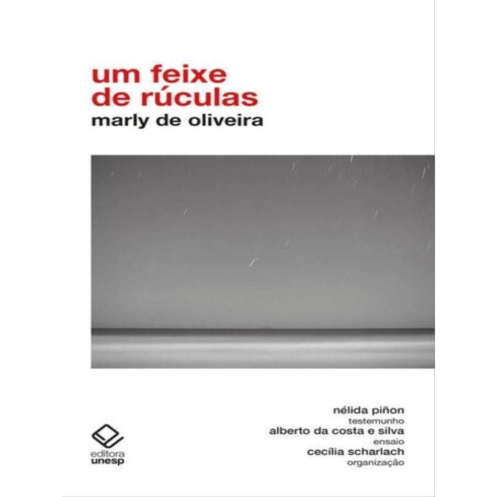 Um Feixe De Rúculas