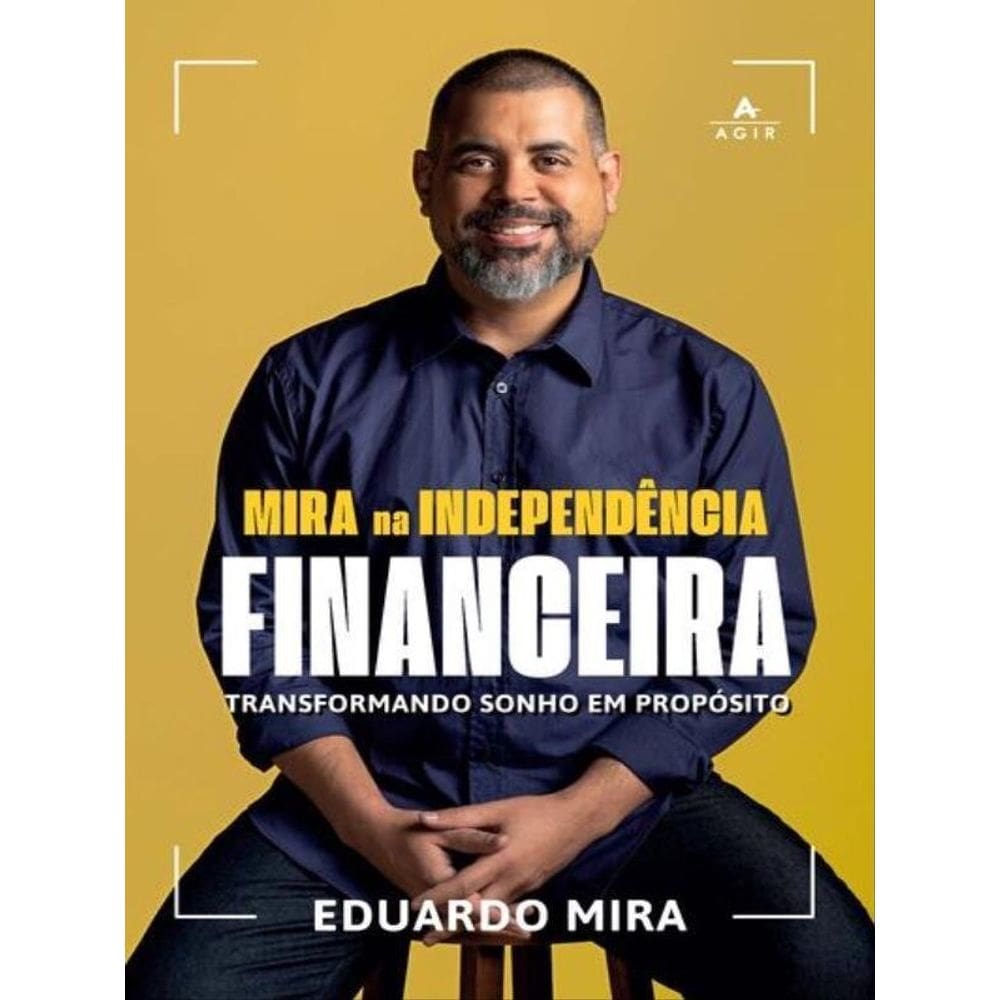 Mira Na Independência Financeira