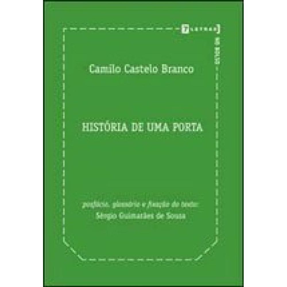 Historia De Uma Porta