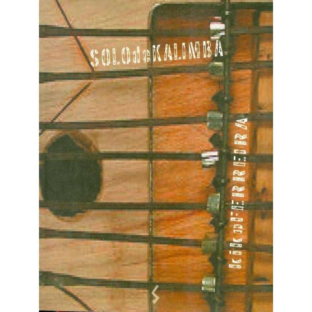 Solo De Kalimba