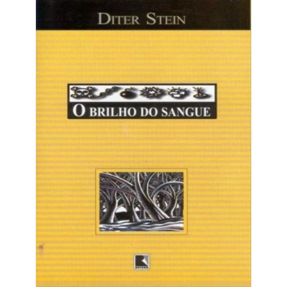 O Brilho Do Sangue