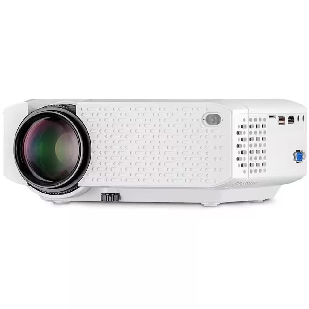 Projetor Smart Screen Linux  Wvga 1800 Lumens Multilaser - Pj002