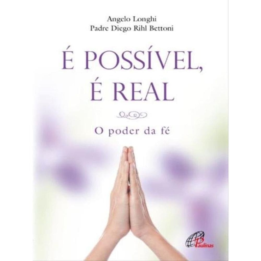 É Possível, É Real