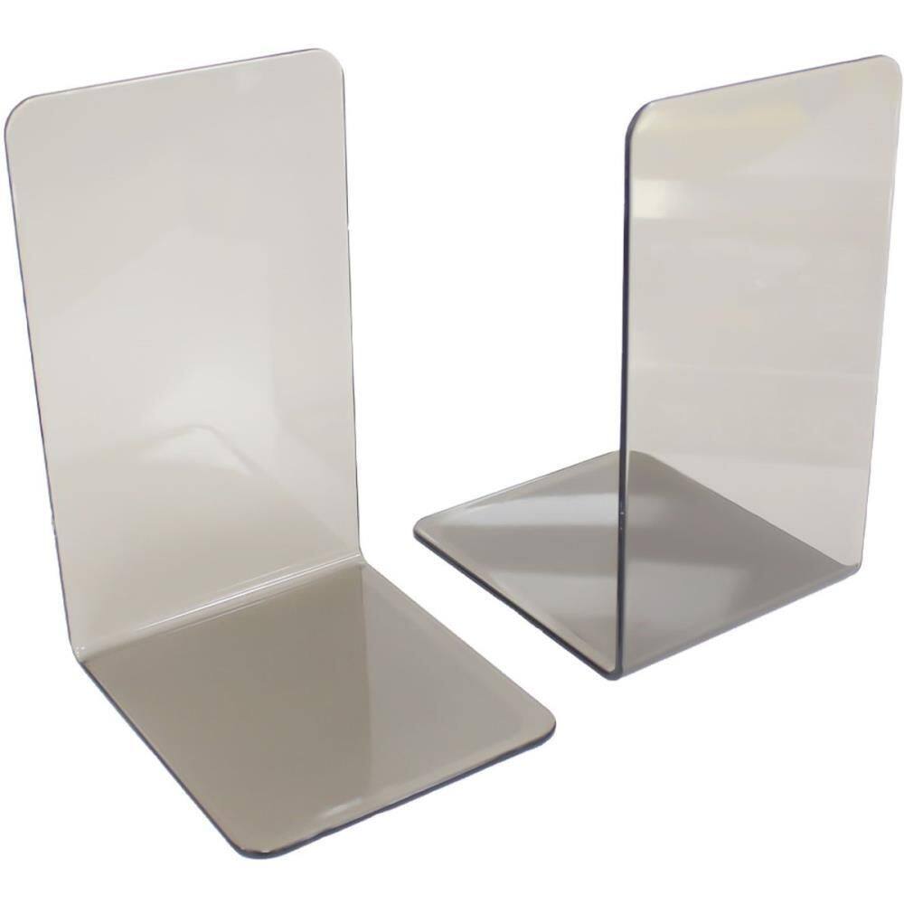 Bibliocanto Fumê Acrílico - Maxcril