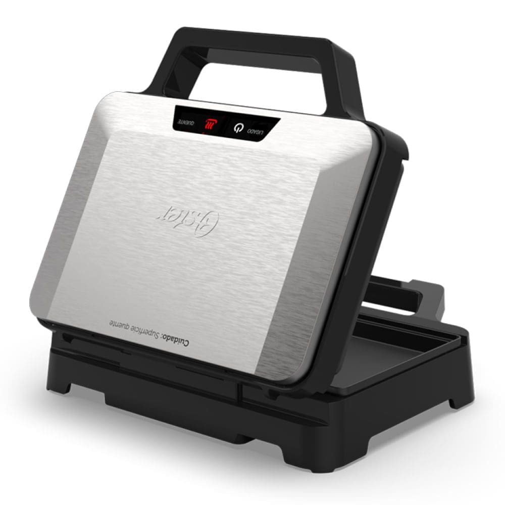 Sanduicheira Inox Multiuso Oster