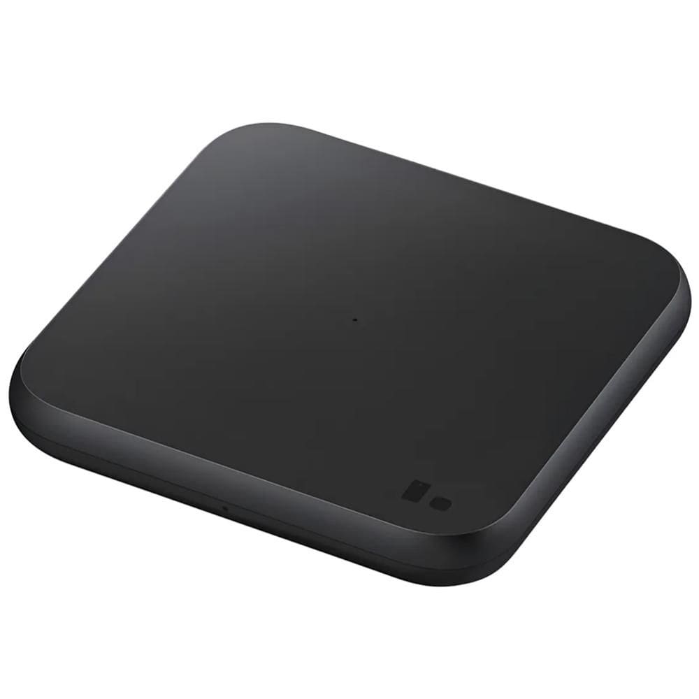 Carregador Rápido Sem Fio Samsung EP-P1300 Slim 9W