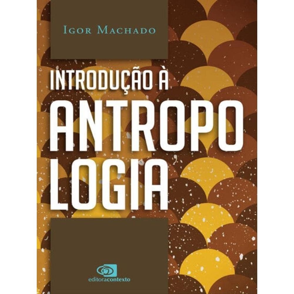 Introdução À Antropologia
