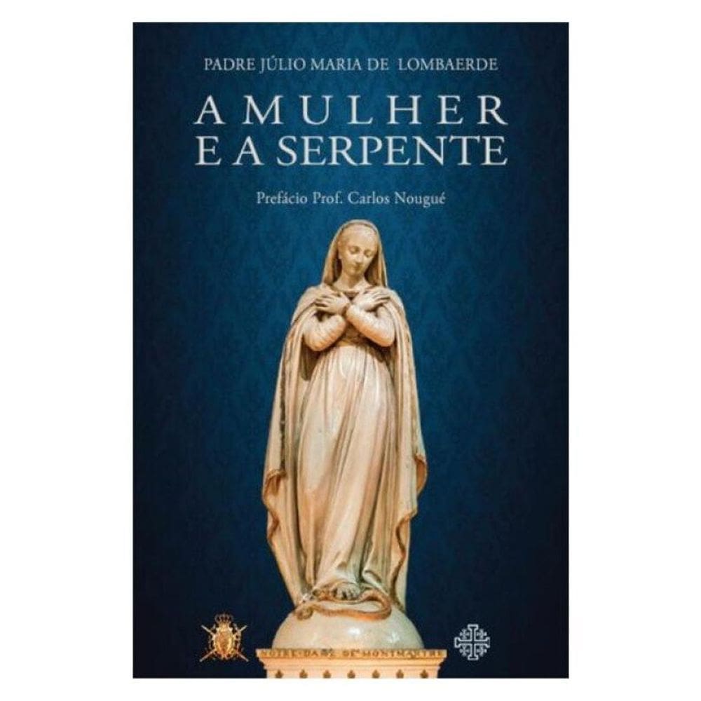 A Mulher E A Serpente