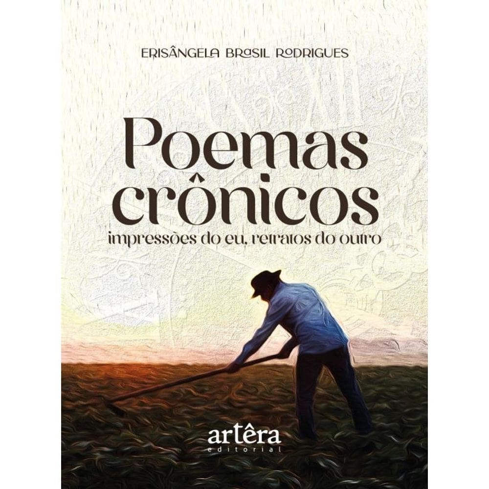 Poemas Crônicos
