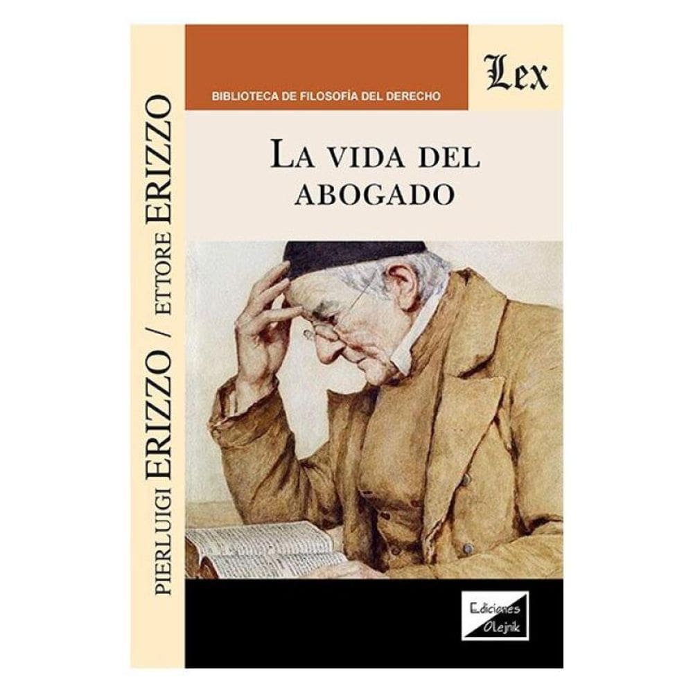 La Vida Del Abogado