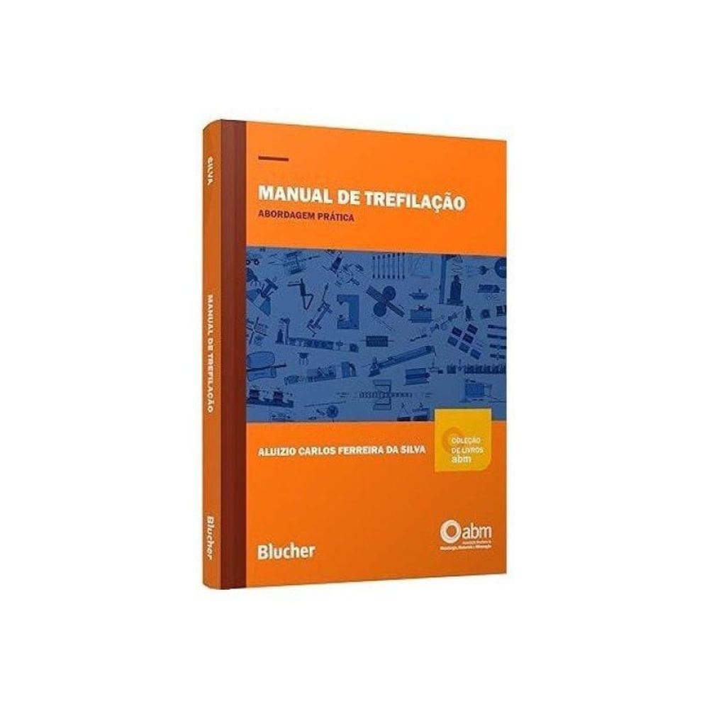 Manual De Trefilação