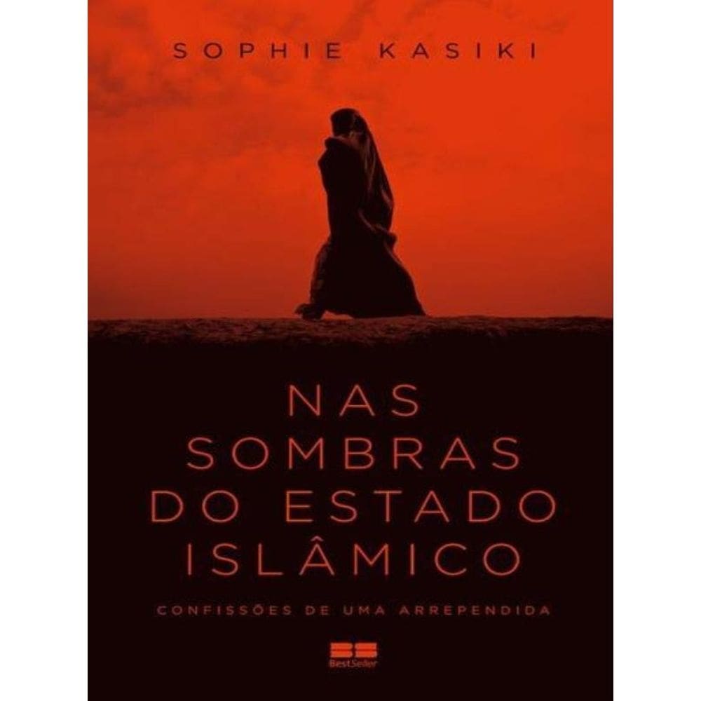 Nas Sombras Do Estado Islâmico