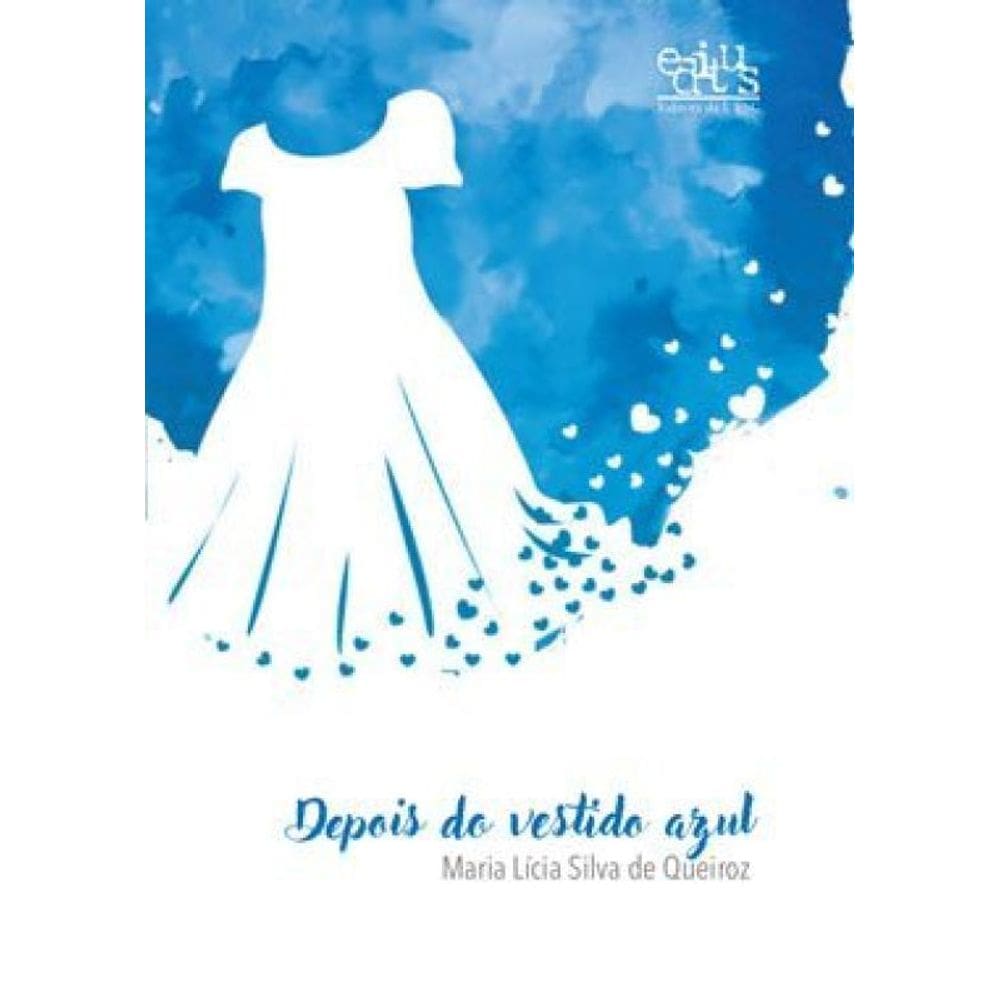 Depois Do Vestido Azul