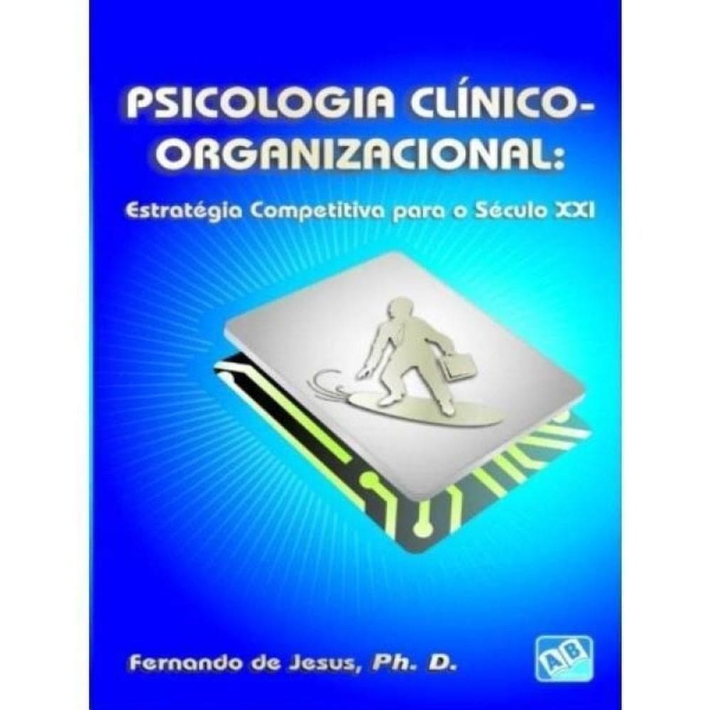 Psicologia Clinico-Organizacional