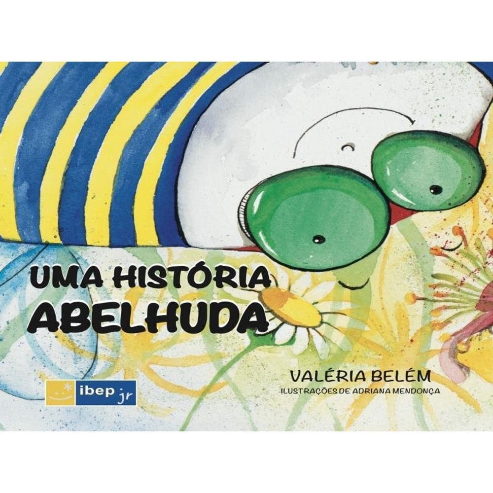 Uma Historia Abelhuda