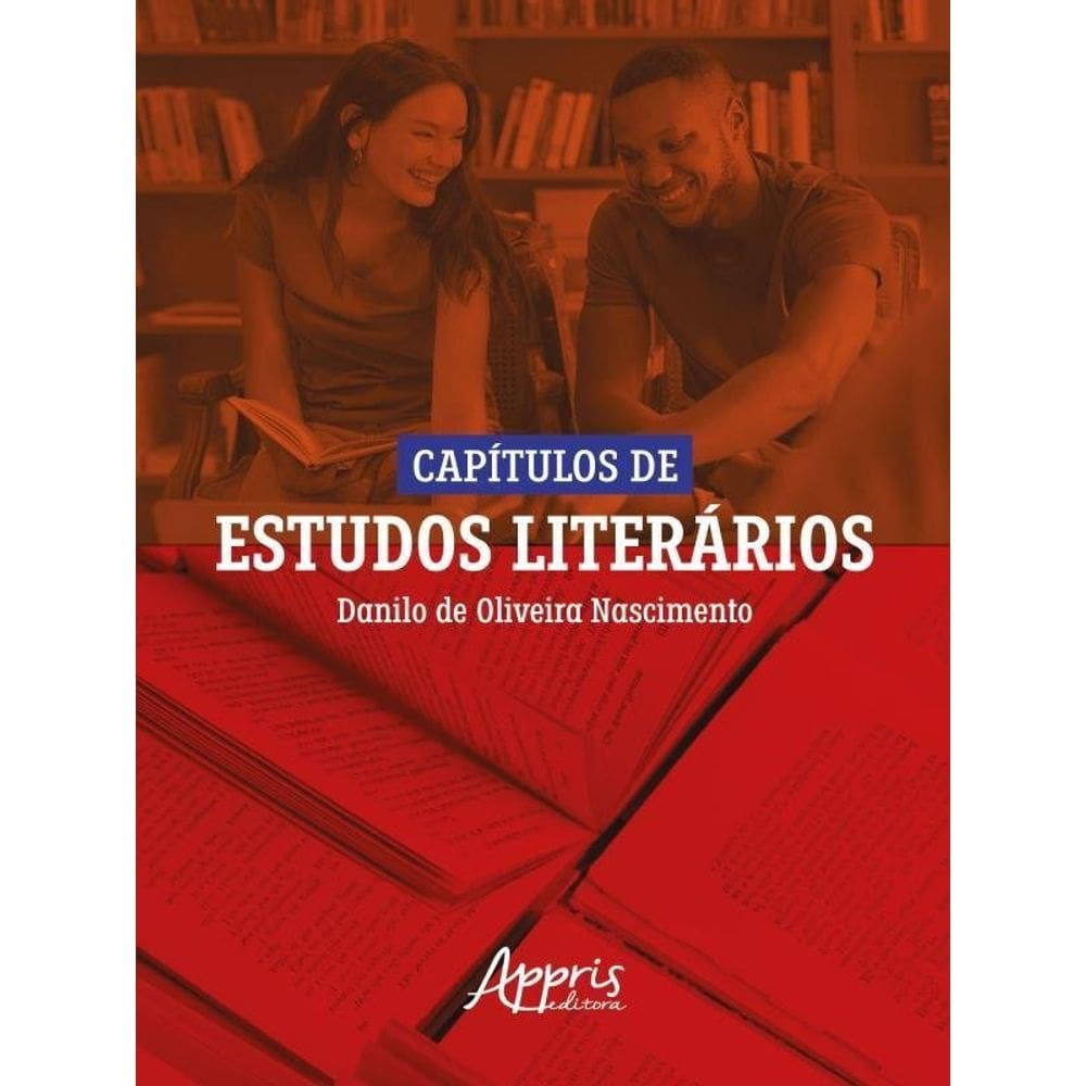 Capítulos De Estudos Literários