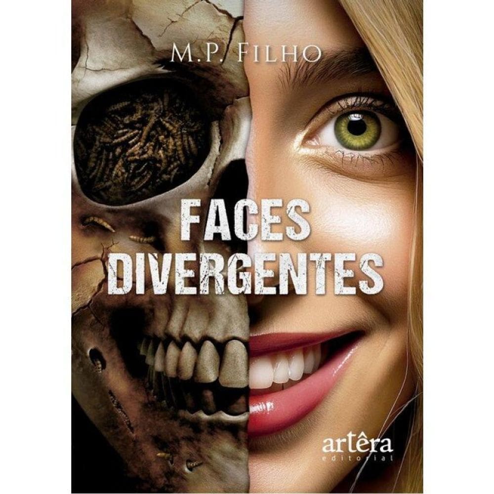 Faces Divergentes