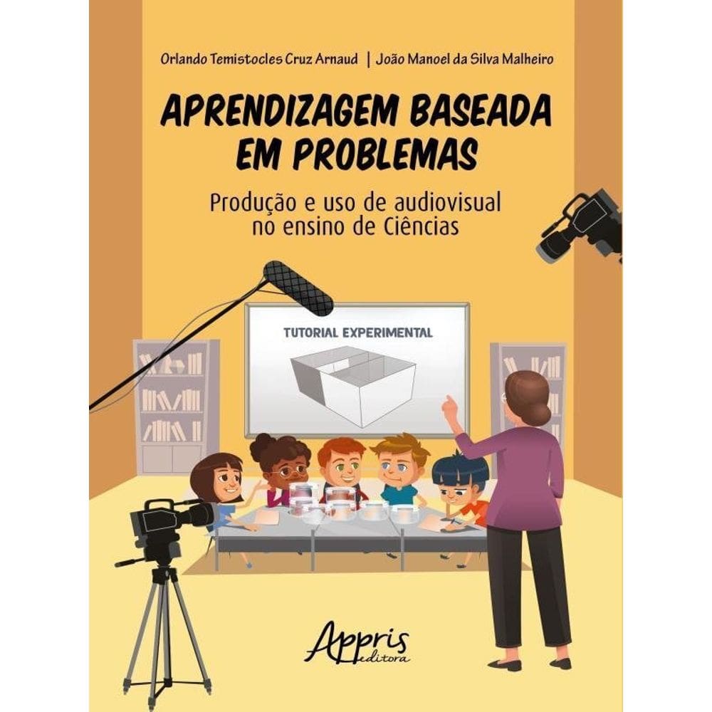 Aprendizagem Baseada Em Problemas