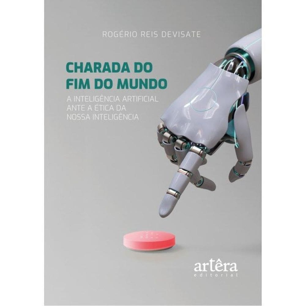 Charada Do Fim Do Mundo