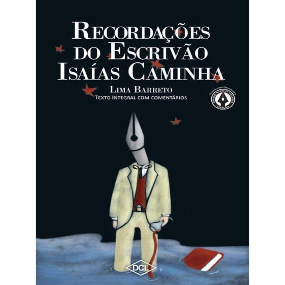 Recordações Do Escrivão Isaías Caminha