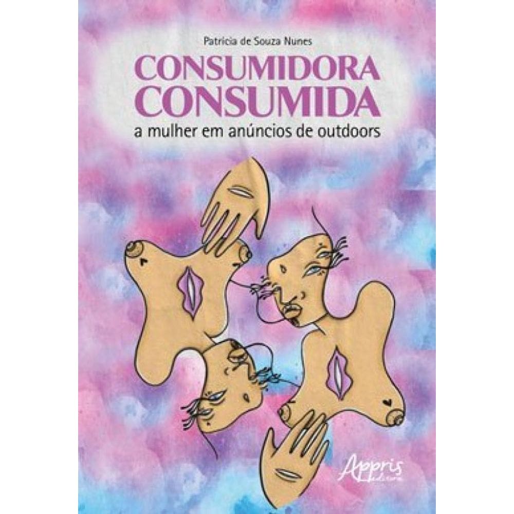Consumidora Consumida