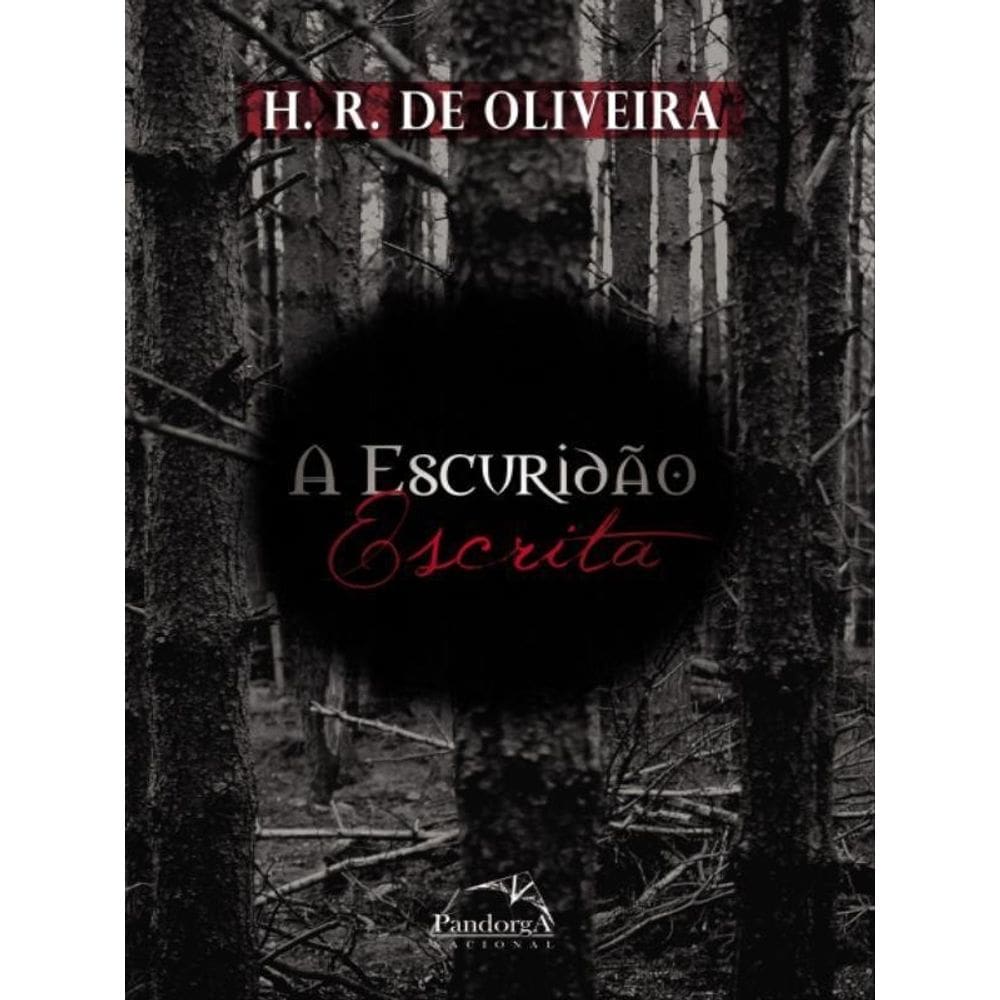 A Escuridão Escrita