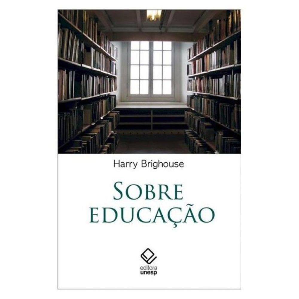 Sobre Educação