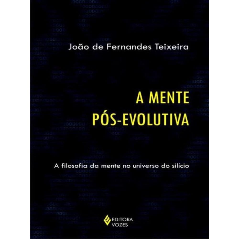 Mente Pós-Evolutiva